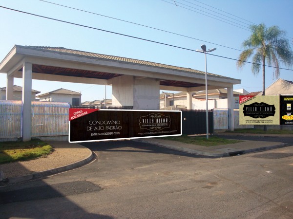 Villa Alemã