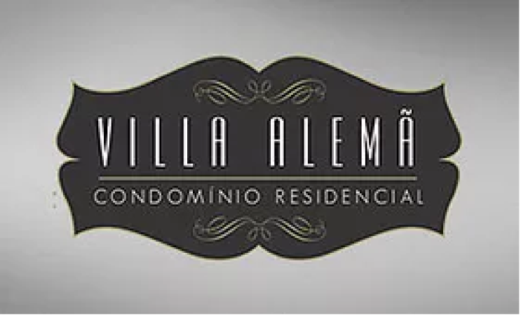 Villa Alemã