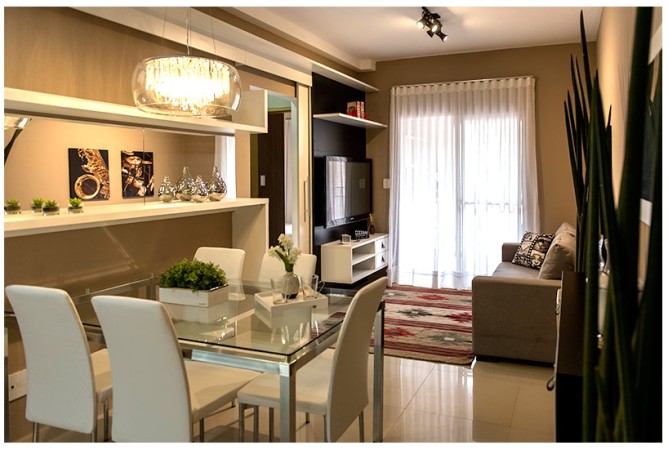 Villagio Caravelas