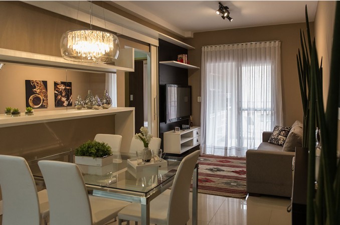 Villagio Caravelas
