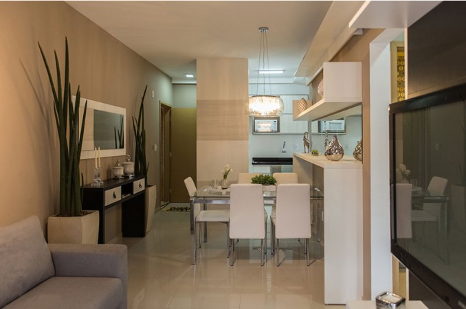 Villagio Caravelas