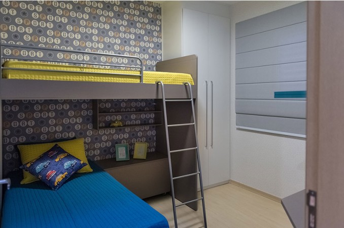 Villagio Caravelas