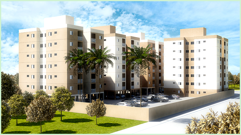 Villagio Caravelas