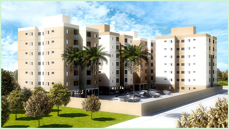 Villagio Caravelas