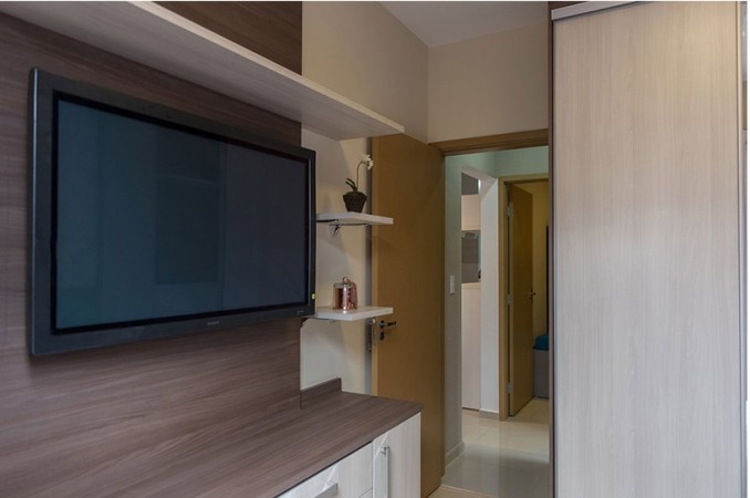 Villagio Caravelas