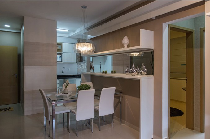 Villagio Caravelas