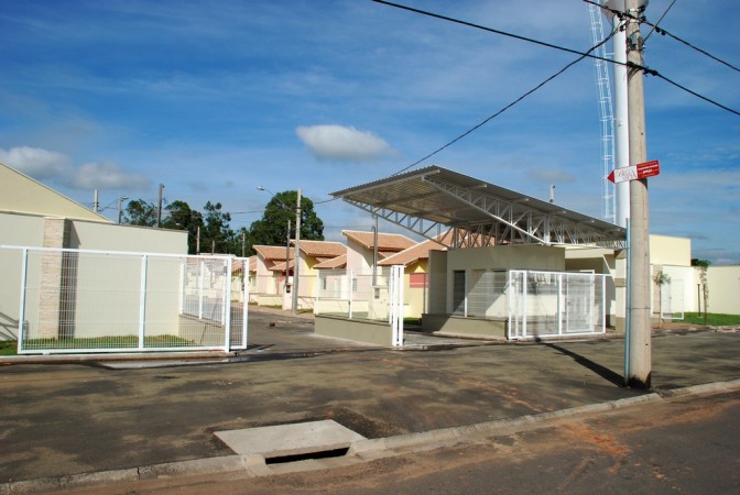 Residencial Bella Vitta