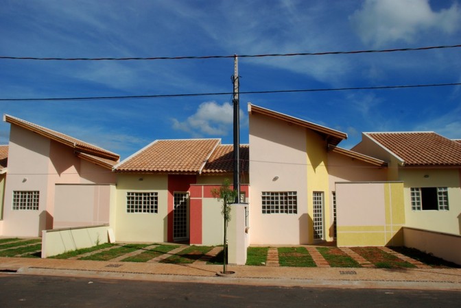 Residencial Bella Vitta