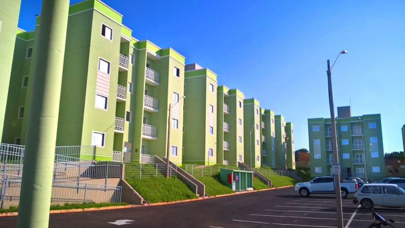 Villagio São Francisco