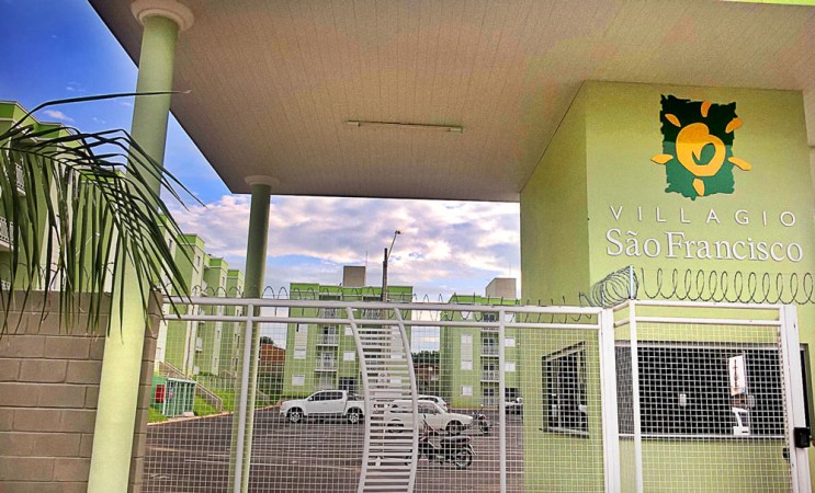 Villagio São Francisco