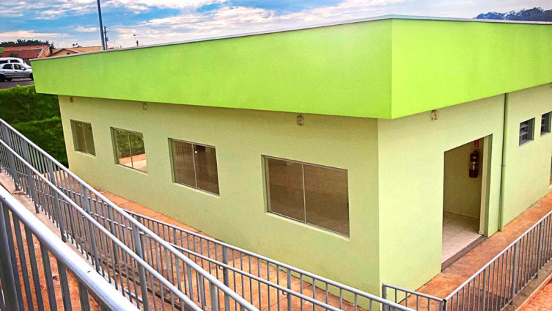Villagio São Francisco