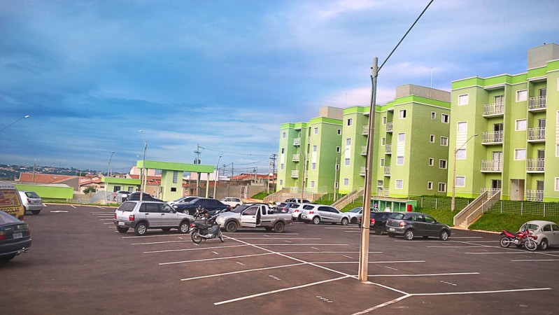 Villagio São Francisco